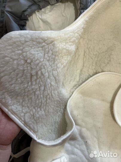 Зимний комбинезон детский