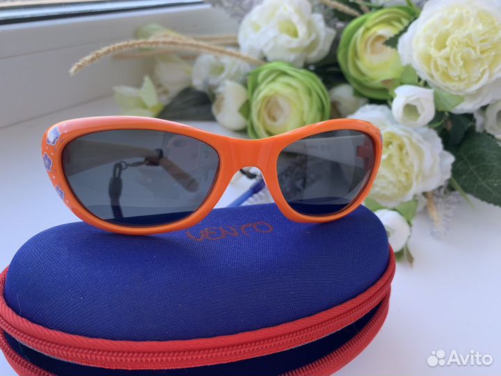 Очки для девочки