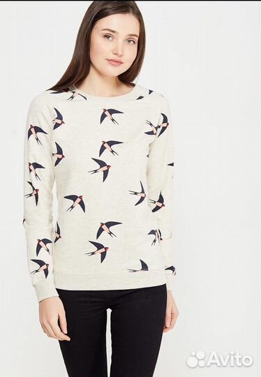 Свитшот Shugarhill Boutique