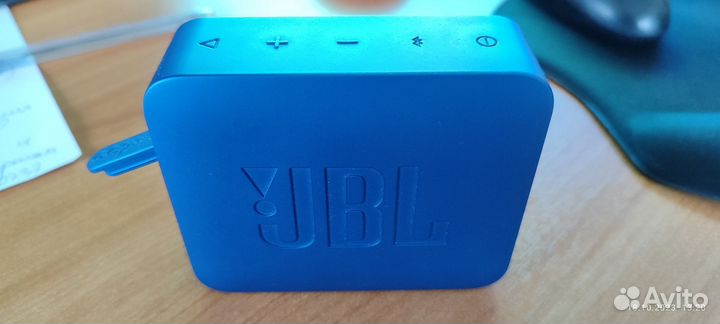 JBL GO 2+ (plus) оригинал