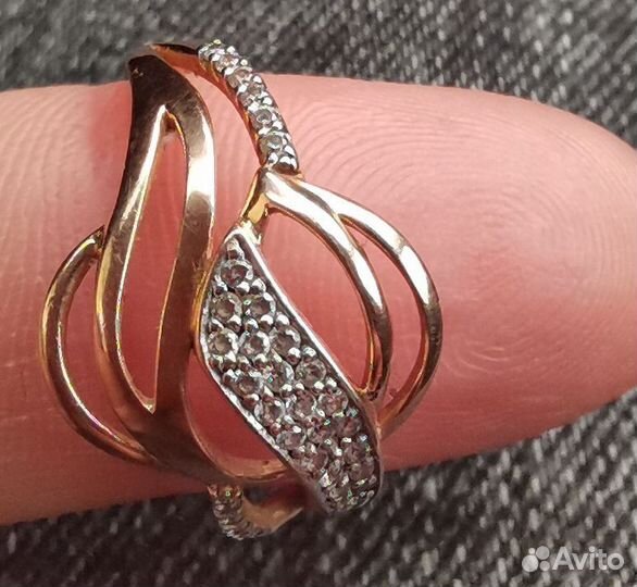 Золотое кольцо