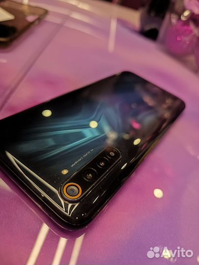 realme 6 Pro, 8/128 ГБ