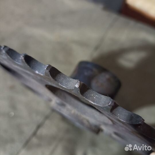 Звездочка иж