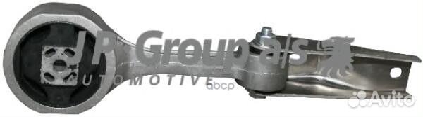 Опора двигателя 1132407200 JP Group