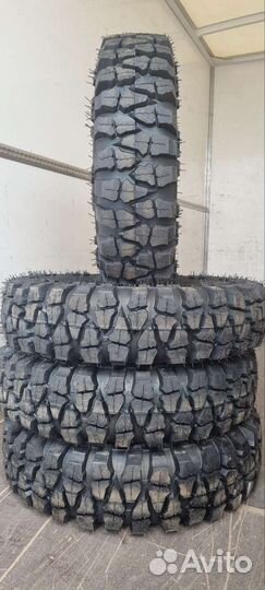 Forward Forward Safari 510 215/90 R15