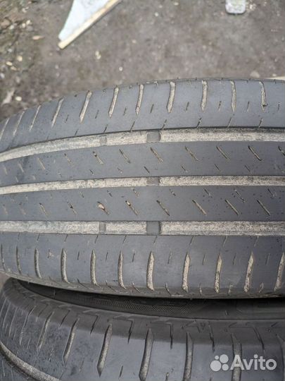 Bridgestone Ecopia EP150 185/70 R14