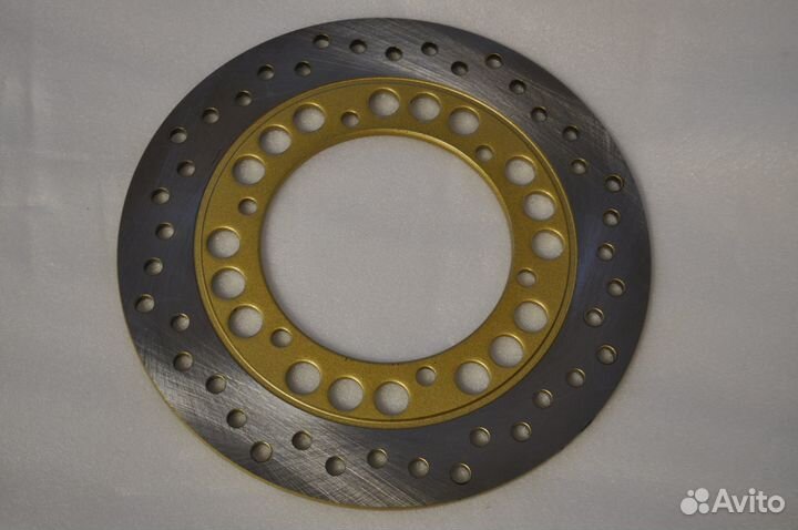 Задний диск для Yamaha XJR400 TDM FZS R1