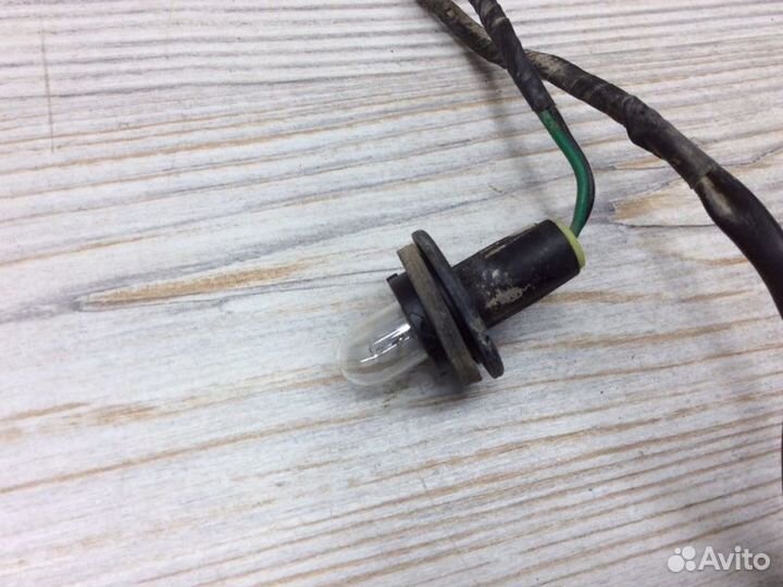 Кнопка открывания багажника Hyundai Creta 49.000км