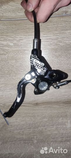 Тормоз Hope Trial Zone