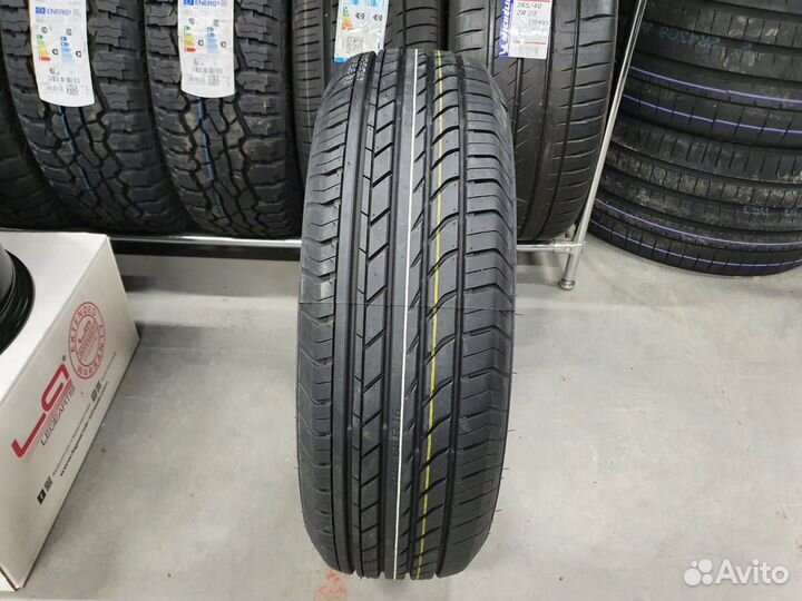 Aplus A608 195/55 R15