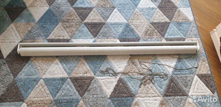 Продам рулонные шторы блэкаут