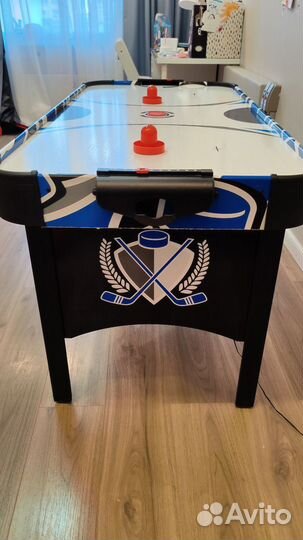 Аэрохоккей 120 см