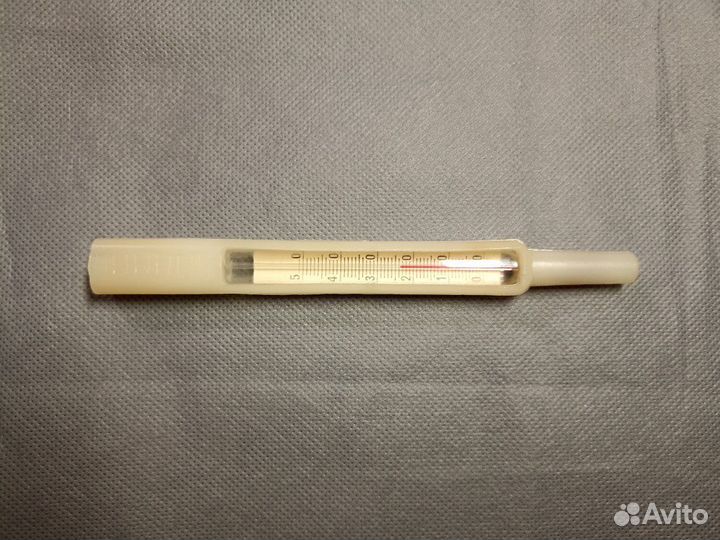 Термометр СССР