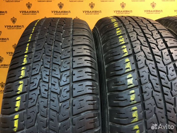 КАМА Кама-205 175/70 R13 82T