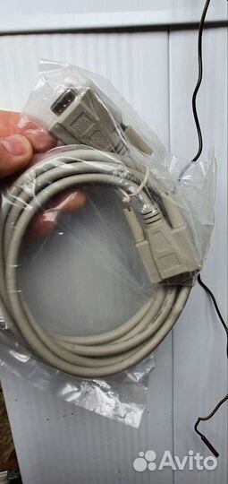Кабеля для cisco