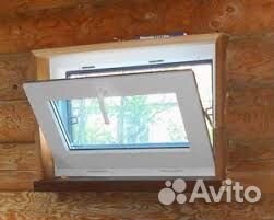 Стеклопакеты любых размеров