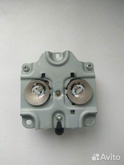 Термостат для чайника