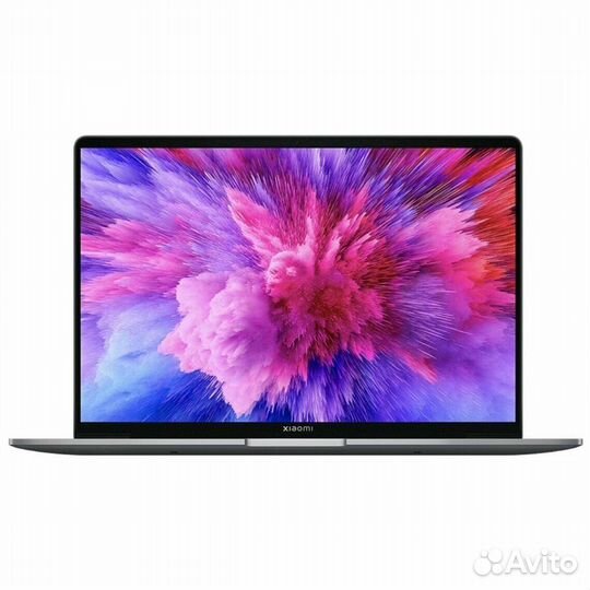 Xiaomi Book Pro 14 Oled 2.8K Ryzen5 6600H/16G/512G