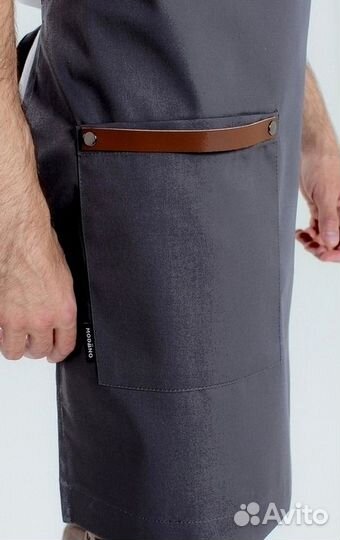 Одежда для работников ресторана оптом