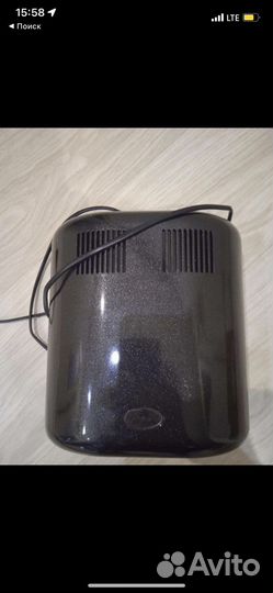 Уф лампа для ногтей 36w