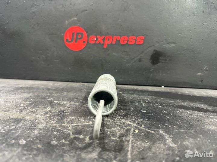 Пружина крышки багажника Bmw 5 E60 N52B25A 2005