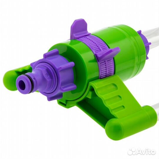 Разбрызгиватель