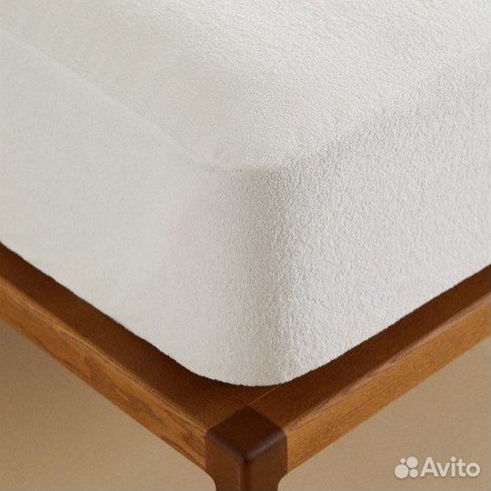 Наматрасники водонепроницаемые