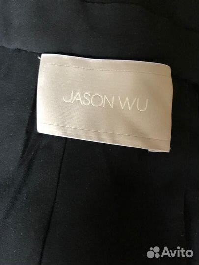 Платье jason wu оригинал