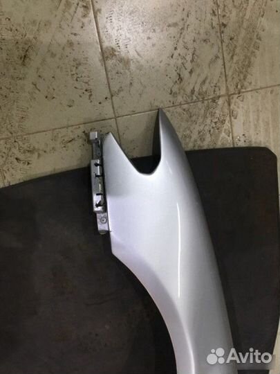 Крыло Bmw 7 E65