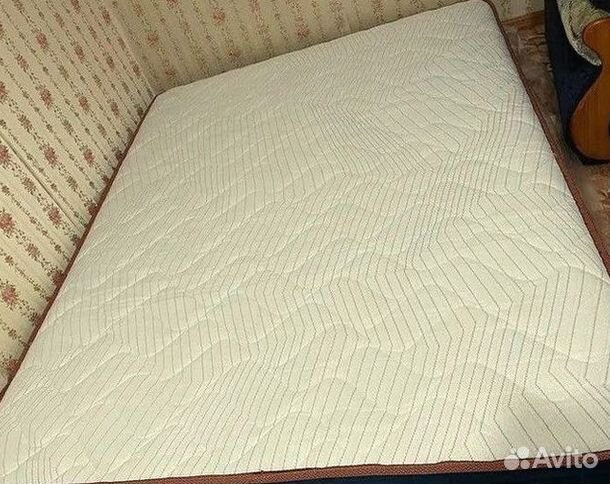 Матрас Новый. Тосно