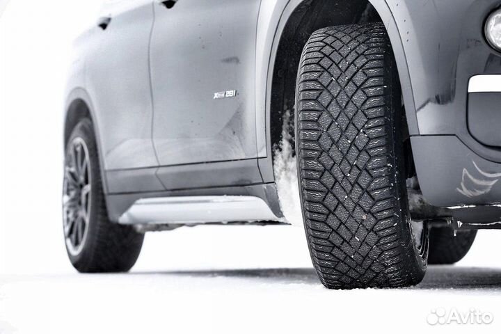 Continental ContiVikingContact 7 185/65 R15 92T