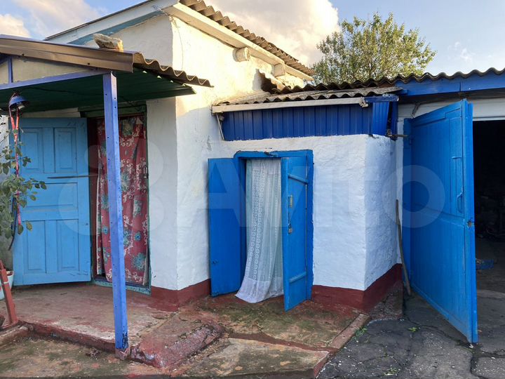 Дом 150 м² на участке 29 сот.