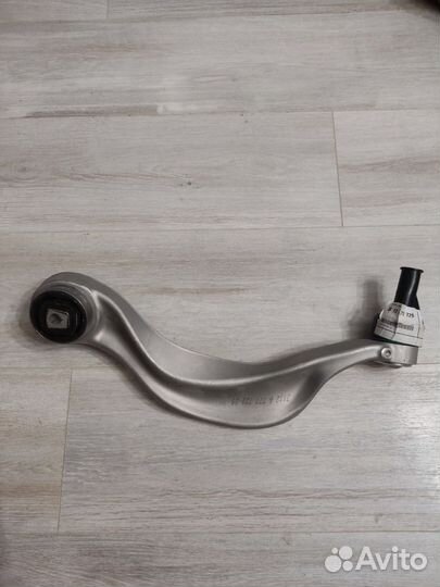 Рычаг бмв