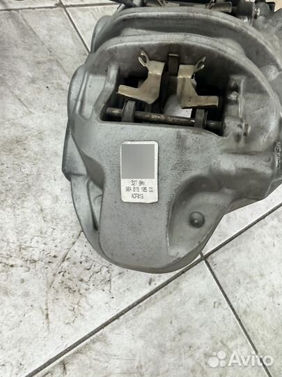 Передние тормозные суппорта Audi Q5 FY рест