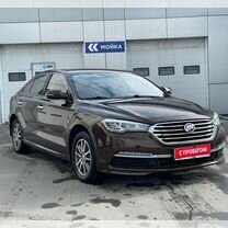 LIFAN Murman 1.8 MT, 2017, 13 000 км, с пробегом, цена 1 320 000 руб.