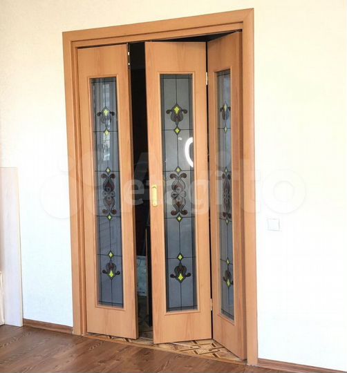 1-к. квартира, 44,6 м², 5/17 эт.