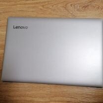 Lenovo ideapad 320 15iap