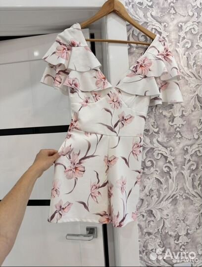 Комбинезон женский летний 42-44