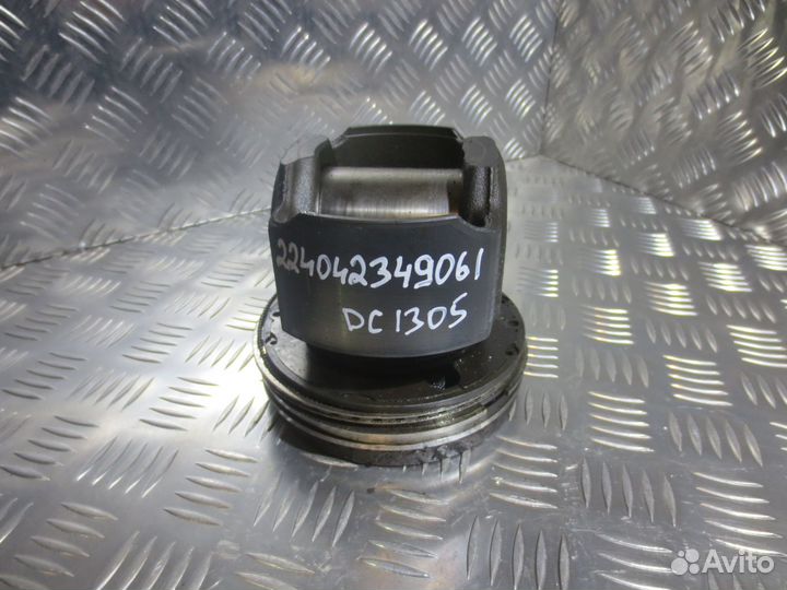 Поршень Scania 2619545