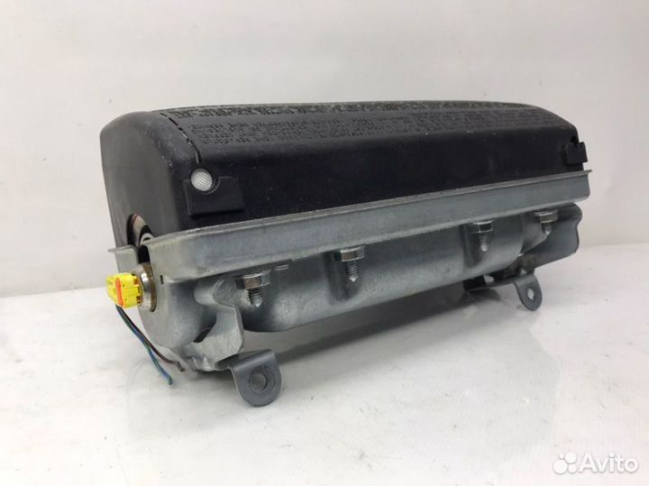 Подушка безопасности Mercedes-Benz E W211 3.5 2008