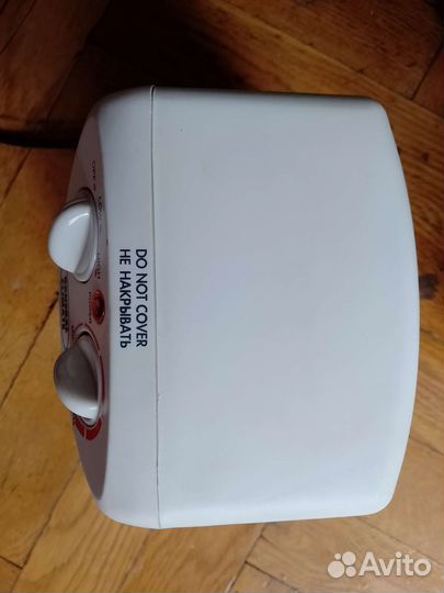 Обогреватель General Climate KRP-4