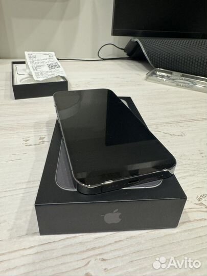 iPhone 13 Pro, 128 ГБ