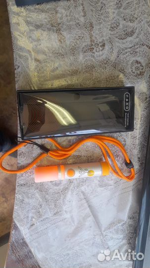 Маячок безопасности пешехода Galo