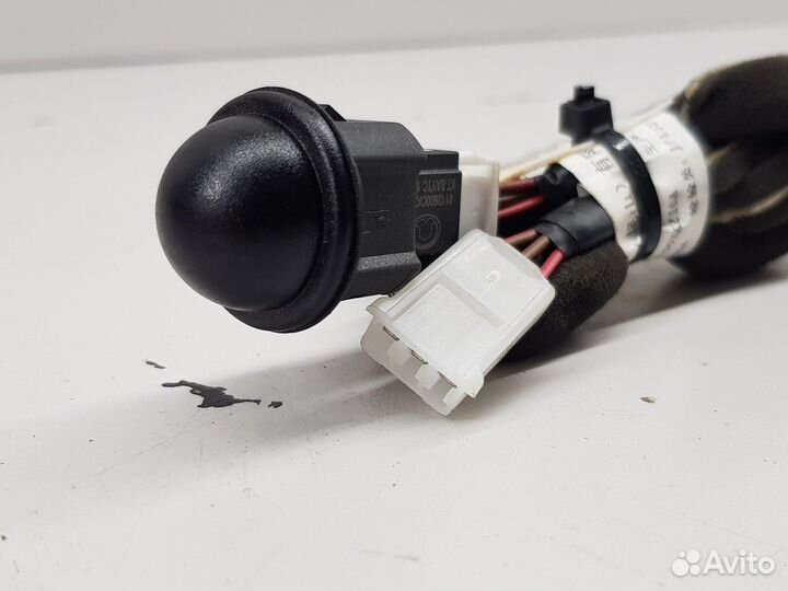 Датчик солнечного света (Haval H6)