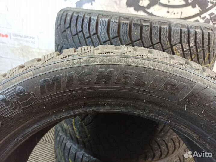 Michelin X-Ice North 4 245/50 R18 104T