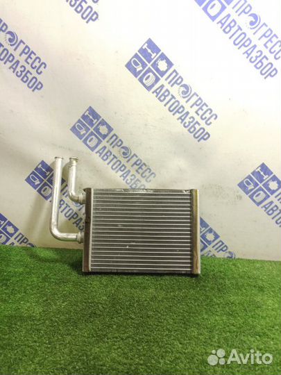 Радиатор печки Mitsubishi Lancer 9 седан 1.6 4G18