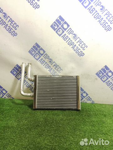 Радиатор печки Mitsubishi Lancer 9 седан 1.6 4G18