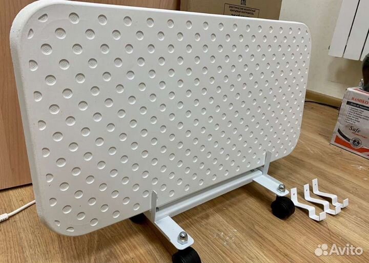 Кварцевый Обогреватель эксо Оригинал