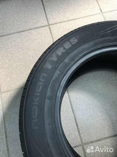Nokian Tyres Hakka Green 3 215/60 R16 99V