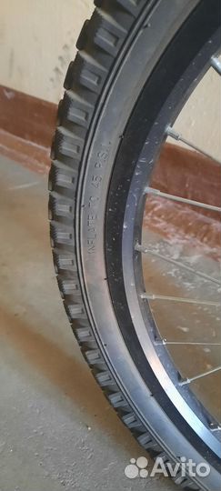 Велосипед детский 18 дюймов бу